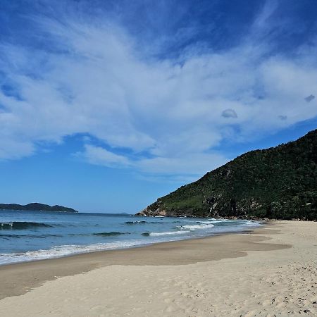 Nosso Mar Hotel ฟลอเรียนอโปลิส ภายนอก รูปภาพ