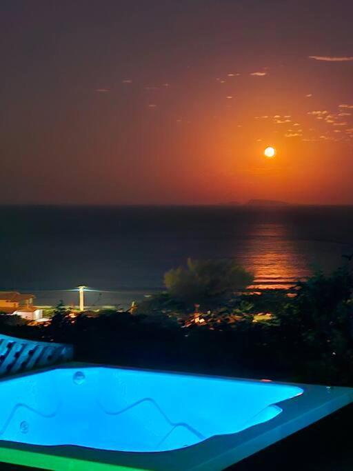 Nosso Mar Hotel ฟลอเรียนอโปลิส ภายนอก รูปภาพ