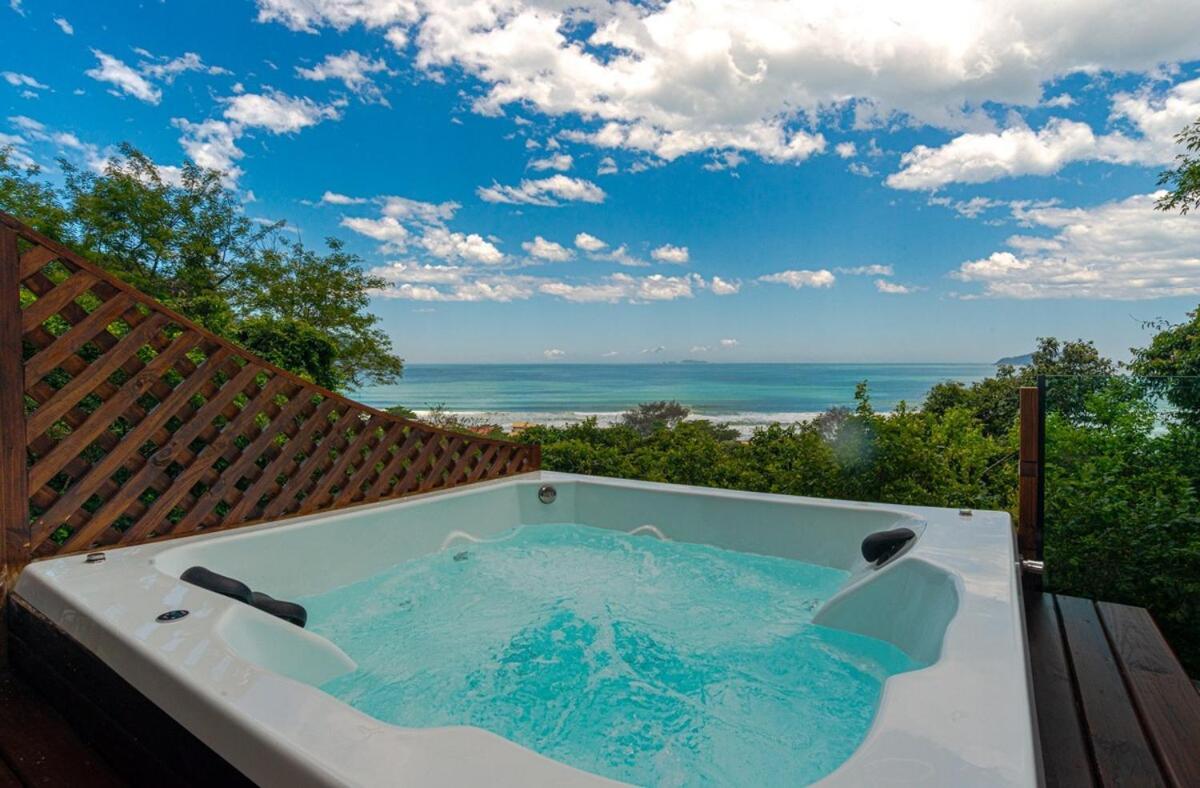 Nosso Mar Hotel ฟลอเรียนอโปลิส ภายนอก รูปภาพ