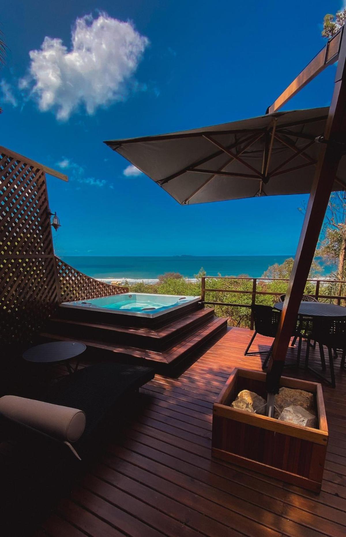 Nosso Mar Hotel ฟลอเรียนอโปลิส ภายนอก รูปภาพ